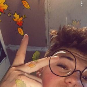 Meet your Posher, Raymond